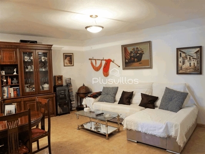 Apartamento en venta en Pueblo, Calpe / Calp, Alicante