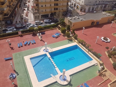 Apartamento en venta en Pueblo, Calpe / Calp, Alicante