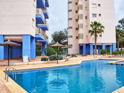 Apartamento en venta en Puerto Deportivo, Guardamar del Segura, Alicante