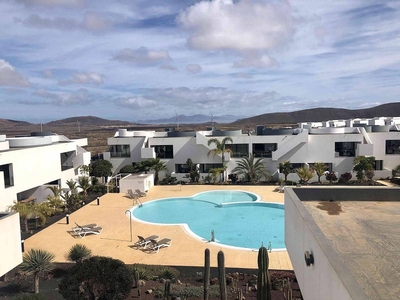 Apartamento en venta en Villaverde, La Oliva, Fuerteventura