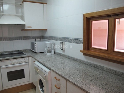 Apartamento , junto al parque municipal. en Salou