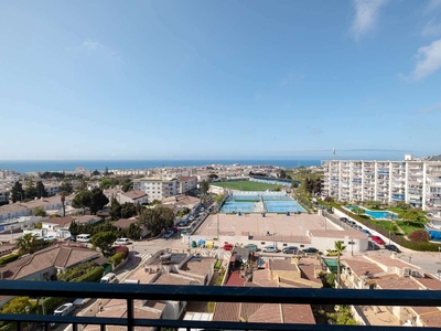 Apartamento Playa en venta en Avda Pescia - Ctra de Frigiliana, Nerja, Málaga