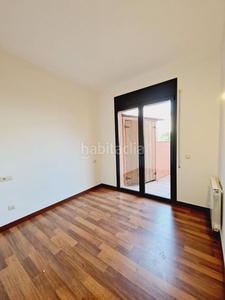 Apartamento preciosa planta baja con parking en la misma finca en Sant Feliu de Guíxols