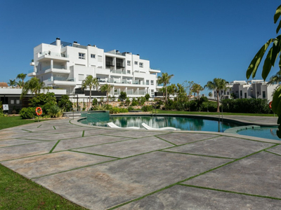 Ático duplex en Orihuela Costa