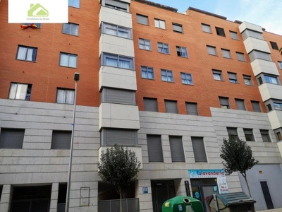 Ático duplex en Zamora