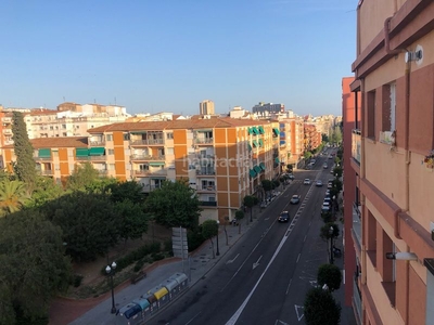 Ático en avinguda argentina (de l piso en venta totalmente equipado y reformado en Tarragona