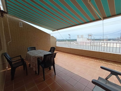 Apartamento Playa en venta en Salobreña, Granada