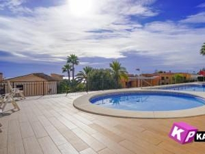 Bungalow en Santa Pola