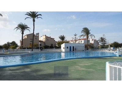 Bungalow en venta en El Chaparral - La Siesta - La Torreta, Torrevieja, Alicante