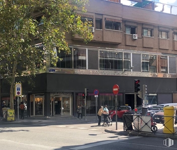 Calle Alcalá, 388