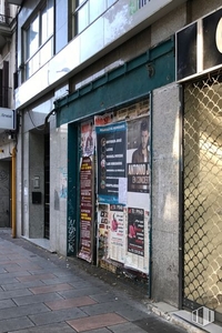 Calle Bravo Murillo, 209