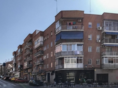 Calle Miguel de Unamuno, 20