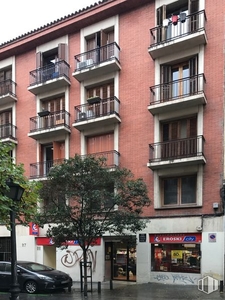 Calle Valverde