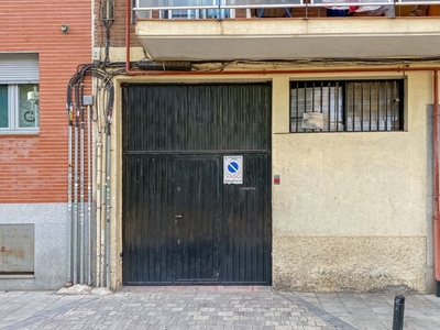 Calle Veza, 47