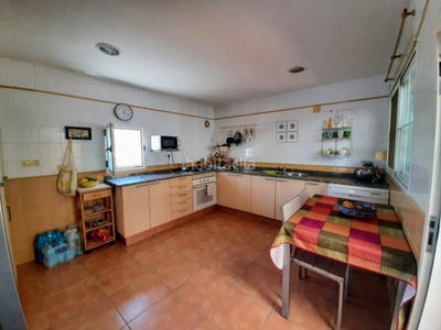 Casa con 3 habitaciones con calefacción en Doctor Palos - Alto Palancia Sagunt