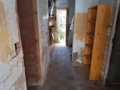 Casa con 3 habitaciones en San Ramón-Monte de Piedad Xirivella