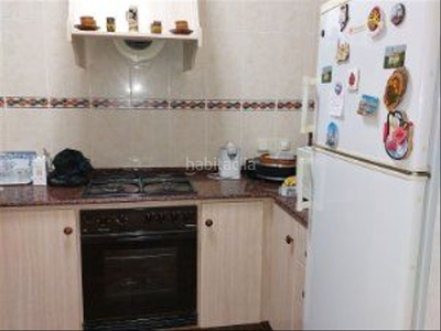 Casa con 3 habitaciones en Sedaví