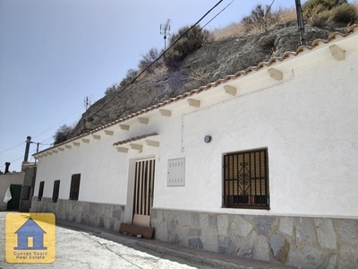 Casa Cueva en venta en Castilléjar, Granada