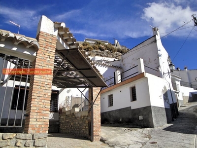Casa Cueva en venta en Galera, Granada