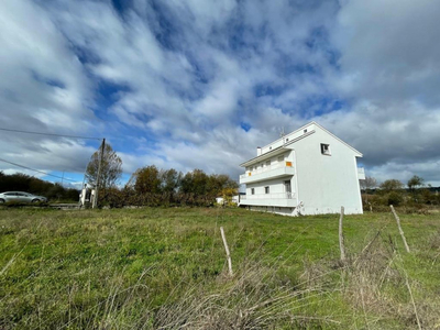 Casa en Arganza