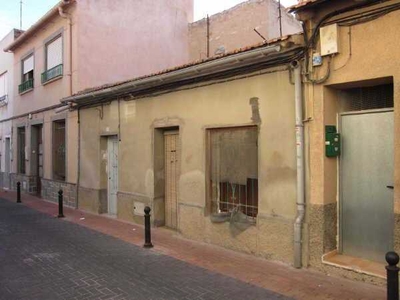 Casa en Calle BAQUERIN, Murcia