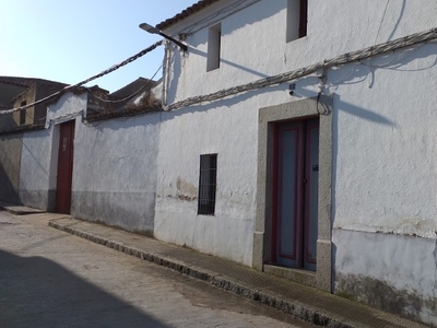 Casa en Calle PILARCETE, Belalcázar