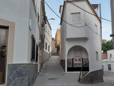 Casa en Macael