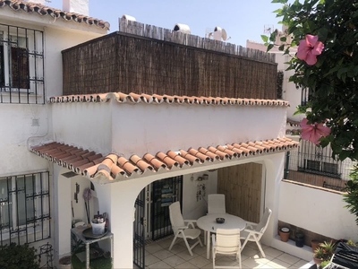 Casa en venta en Atalaya-Isdabe, Estepona, Málaga
