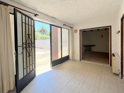 Casa en venta en Dénia, Alicante