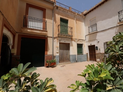 Casa en venta en Pinos del Valle, El Pinar, Granada