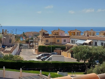 Casa en venta en Playa de los Locos, Torrevieja, Alicante