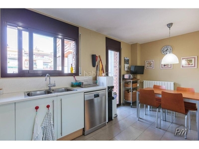 Casa en venta en zona migdia casernes en Palau Girona