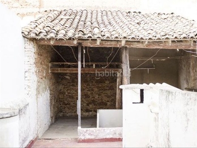 Casa en venta (valencia) san benito en Tavernes de la Valldigna