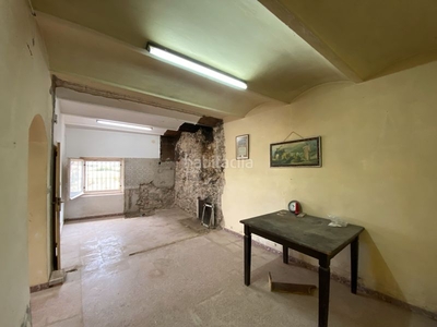 Casa finca en venta en Piverd-Vila-Seca-Bruguerol Palafrugell