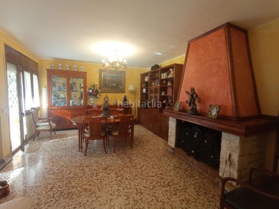 Casa finca rustica reformada en Niàgara Parc -Àgora Parc Tordera