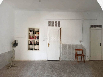 Casa Llano de Brujas, se vende casa en planta baja. en Murcia