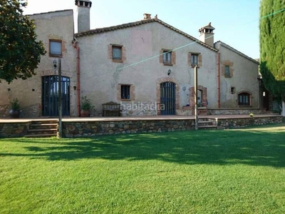 Casa masia en venta en l'ametlla del vallès en Ametlla del Vallès (L´)