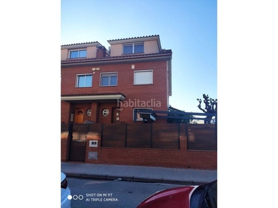 Casa pareada casa adosada en venta en la garriga en Garriga (La)