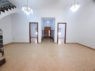Casa sin ninguna comisión!! bonita casa amplia completamente reformada en Albalat de la Ribera