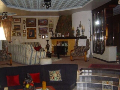 Chalet /chalet en La Vega-Marenyet Cullera