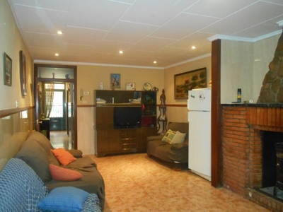 Chalet en Almazora