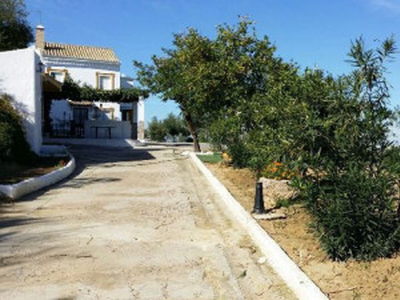 Chalet en Arcos de la Frontera