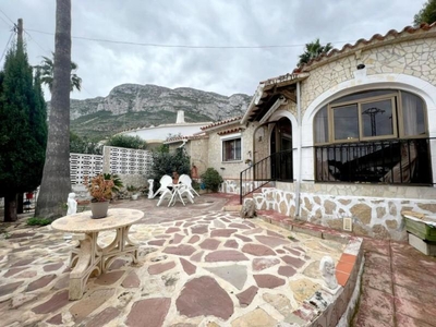 Chalet en Denia