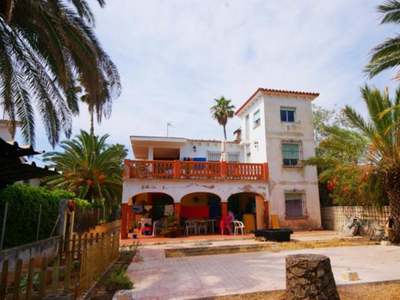 Chalet en Denia