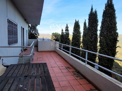 Chalet en El Racó-Sant Feliu del Racó Castellar del Vallès