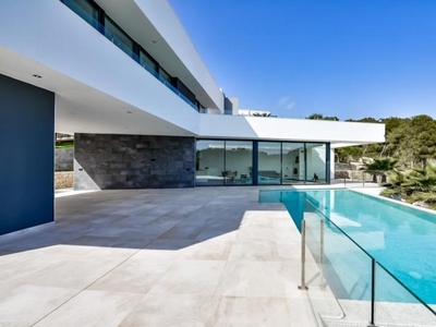 Chalet en Jávea/Xàbia