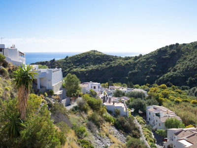 Chalet en Mojácar