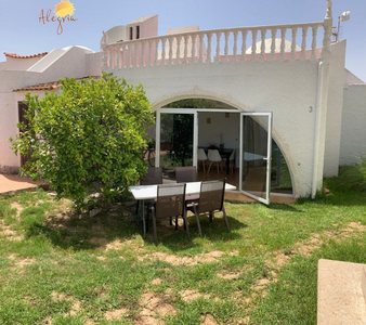 Chalet en Orihuela Costa