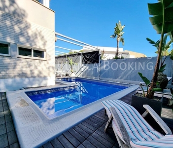 Chalet en venta en Albir, Alfaz del Pi / L'Alfàs del Pi, Alicante