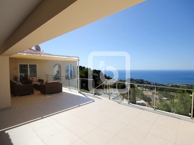 Chalet en venta en Altea la Vella, Altea, Alicante